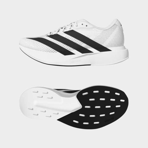 Preview: ADIDAS ADIZERO PACER M - FTWWHT/CBLACK/CRYWHT