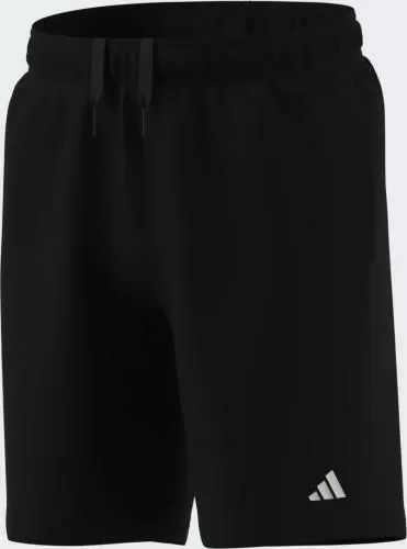 ADIDAS ESS SH Y - BLACK