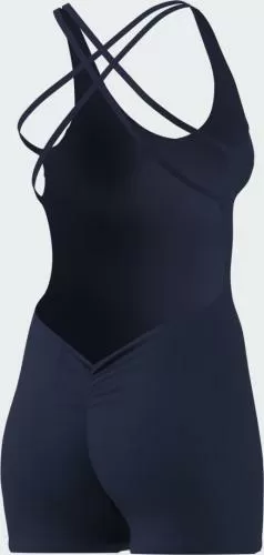 ADIDAS W 3SS ONESIE - DKBLUE