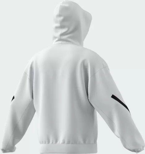 ADIDAS M Z.N.E. HD - WHITE