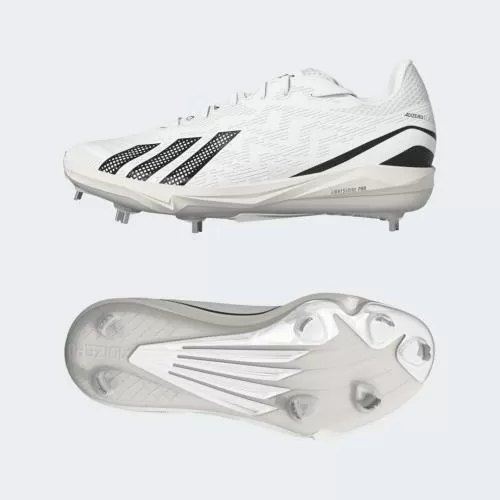ADIDAS Adizero Electric 3.0 BSB - FTWWHT/CBLACK/FTWWHT