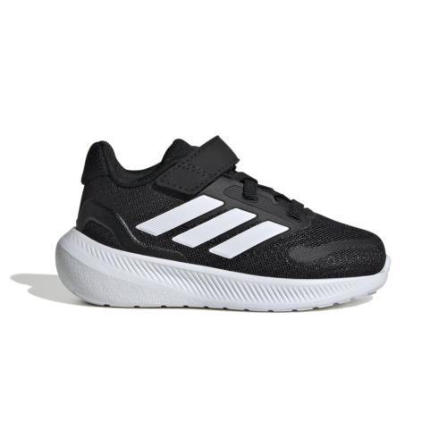 Preview: ADIDAS RUNFALCON 5 EL I - CBLACK/FTWWHT/FTWWHT