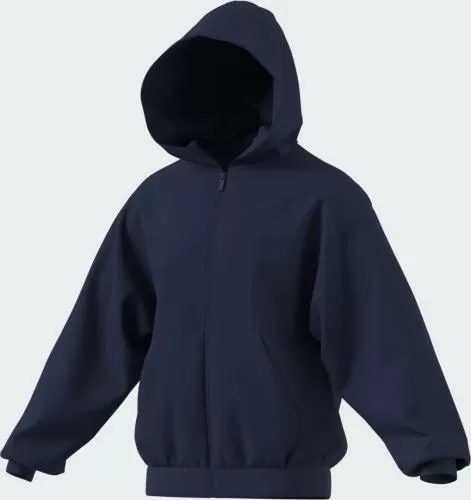 ADIDAS M AK SL FZ - DKBLUE