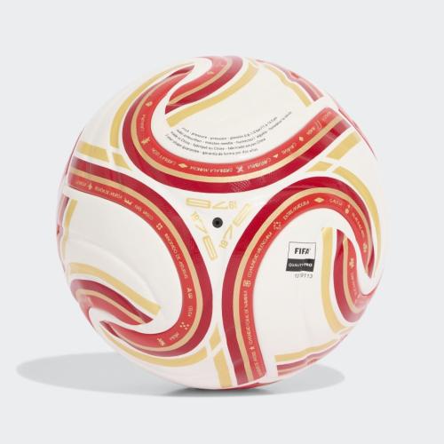 Preview: ADIDAS RFEF COM - WHITE/ROYBLU/ACTRED/B