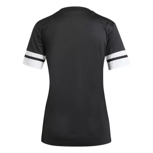 ADIDAS SQUA25 JSY W - BLACK/WHITE