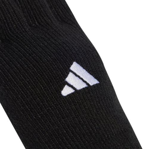Preview: ADIDAS TIRO L GLOVES - BLACK/WHITE