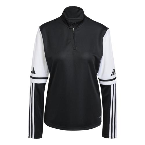 Preview: ADIDAS SQ25 TR TOP W - BLACK/WHITE