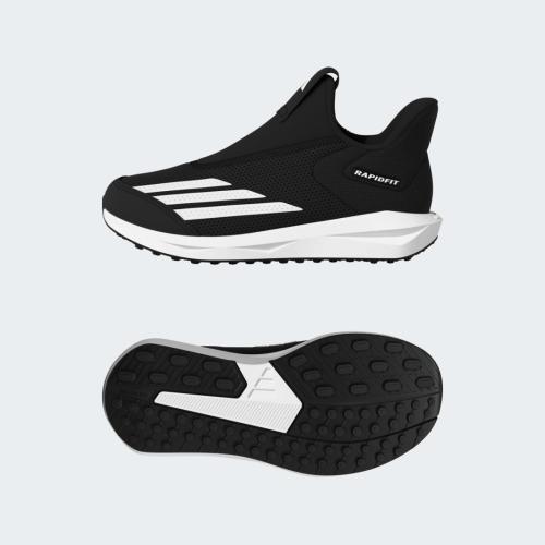 Preview: ADIDAS FAITO RF K - CBLACK/FTWWHT/CBLACK