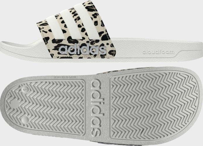 Preview: ADIDAS ADILETTE SHOWER - CRLI/CWHITE/KHASIX