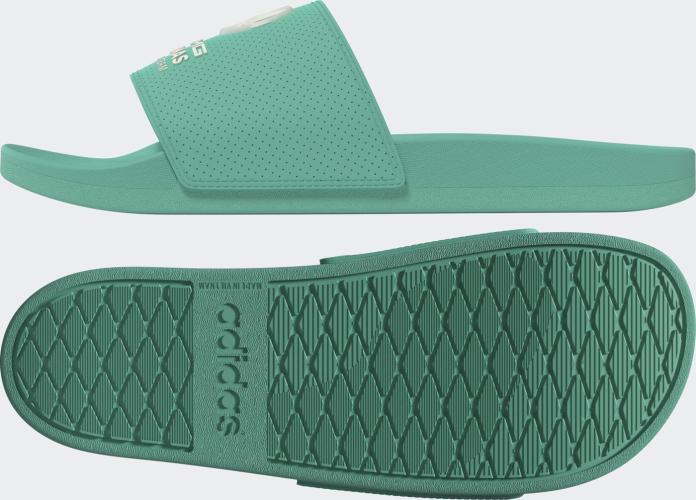 Preview: ADIDAS ADILETTE COMFORT MER - SEMIRU/SEMIRU/FTWWHT