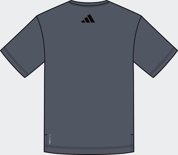 Preview: ADIDAS adi365 HYB T UF - CLONIX/BLACK