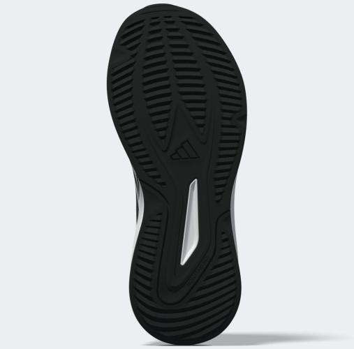 Preview: ADIDAS FortaRun 4.0 J - FTWWHT/CBLACK/FTWWHT