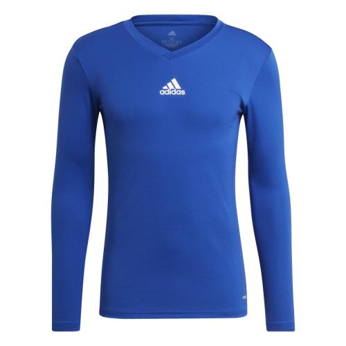 Preview: ADIDAS TEAM BASE TEE - ROYBLU