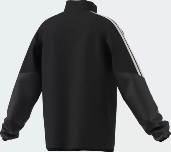 ADIDAS TIRO26L PREJKTY - BLACK/WHITE
