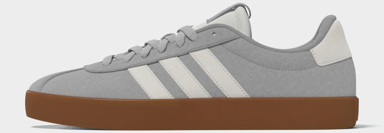 Preview: ADIDAS VL COURT 3.0 - GRETWO/CWHITE/GUM10