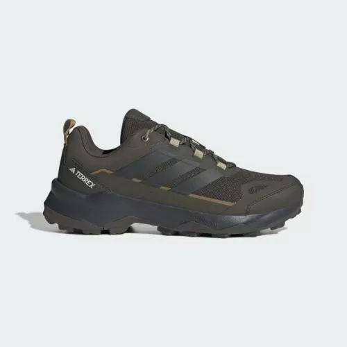 ADIDAS TERREX SKYCHASER AX5 - SHAOLI/CARBON/SAVANN