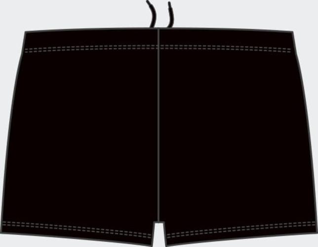 Preview: ADIDAS ESS BX Y - BLACK