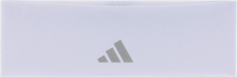 ADIDAS RUN CC HEADBAND - FROPUR