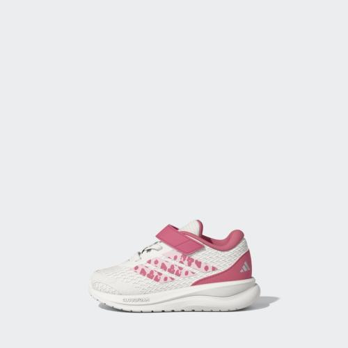 Preview: ADIDAS RUNFALCON 6 EL I - CWHITE/DISPIN/PNKFUS