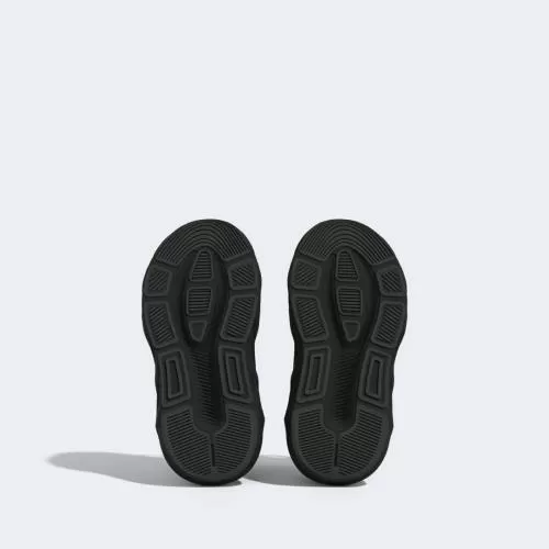 ADIDAS GALAXY 8 EL I - CBLACK/CBLACK/CBLACK