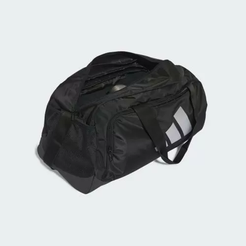 ADIDAS DEF GYM BAG S NS - BLACK/SILVMT