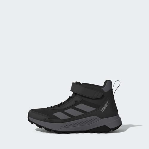 Preview: ADIDAS TERREX ANYLANDER MID CF C - CBLACK/GREFIV/CBLACK