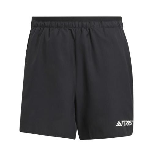 Preview: ADIDAS MT LIGHT SHORT - BLACK