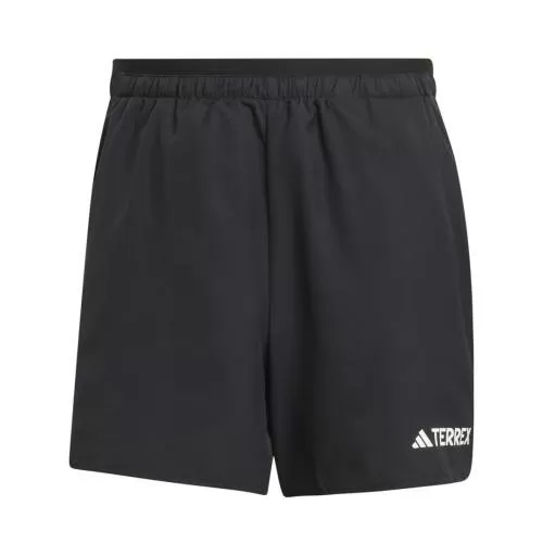 ADIDAS MT LIGHT SHORT - BLACK