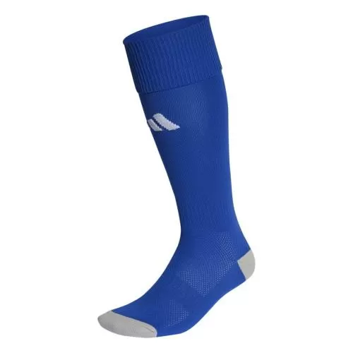 ADIDAS MILANO 23 SOCK - ROYBLU/WHITE