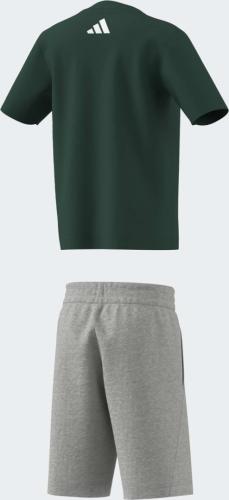 Preview: ADIDAS LK MC T SET - CGREEN