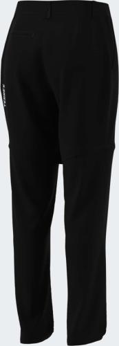 Preview: ADIDAS W MT ZIP OFF P - BLACK