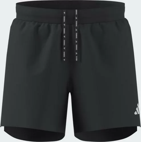 ADIDAS Run Ess Shor M - CARBON
