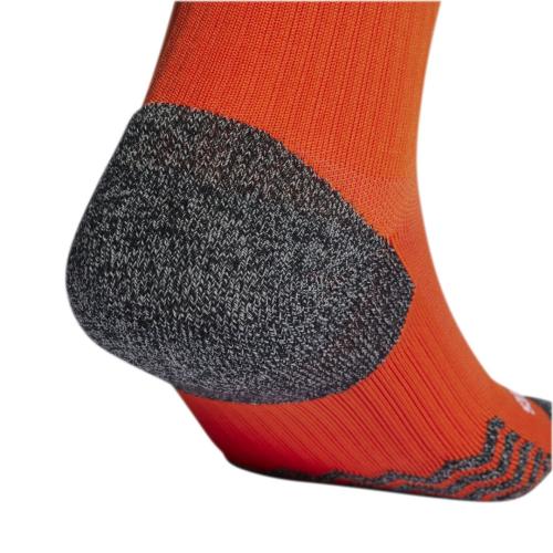 Preview: ADIDAS ADI 23 SOCK - TEAORA/WHITE