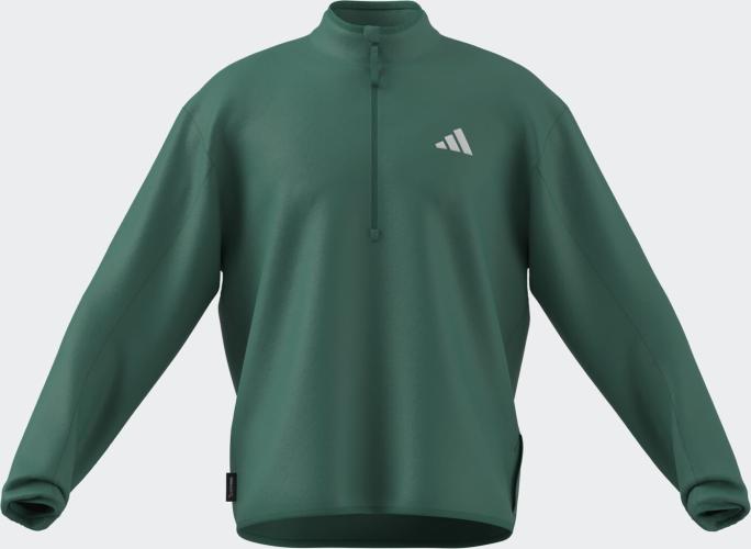 Preview: ADIDAS adi365 W HZIP M - EQTGRN