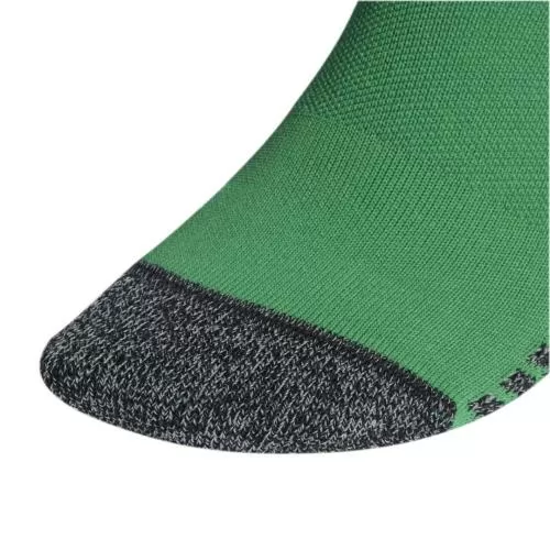 ADIDAS ADI 23 SOCK - TEAGRN/WHITE