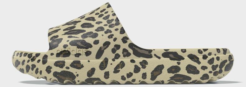 Preview: ADIDAS ADILETTE LUMIA - CRLI/CBLACK/KHASIX