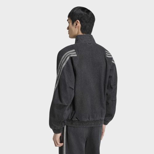 Preview: ADIDAS STA DNM JKT - BLACK