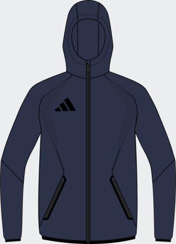 Preview: ADIDAS TT WB Y - TENABL/BLACK