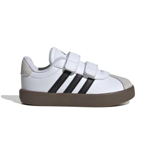 Preview: ADIDAS VL COURT 3.0 CF I - FTWWHT/CBLACK/GREONE