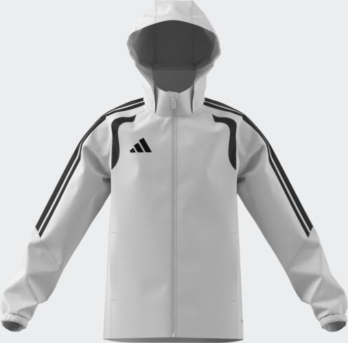 Preview: ADIDAS TIRO26L WBY - WHITE/WHITE