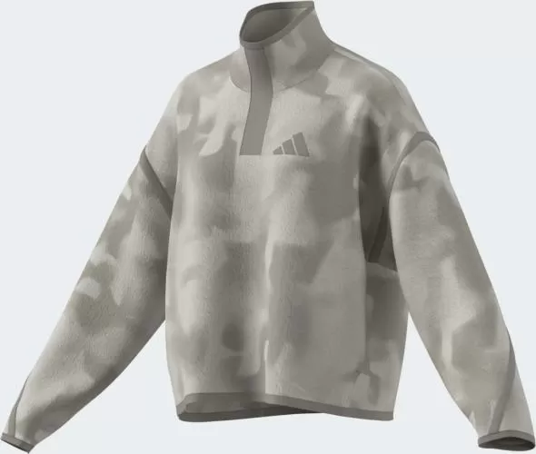 ADIDAS W MT ESS HP AOP - WONALU/LBROWN