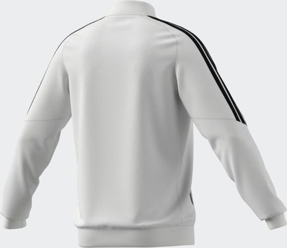 Preview: ADIDAS TIRO26L TR JKT - WHITE/BLACK