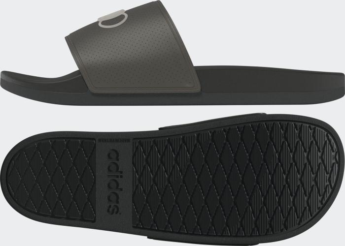 Preview: ADIDAS ADILETTE COMFORT AUDI - UTIBLK/UTIBLK/CHAPEA