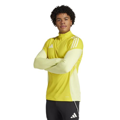 Preview: ADIDAS TIRO25C TR TOP - TMYELL/PULYEL