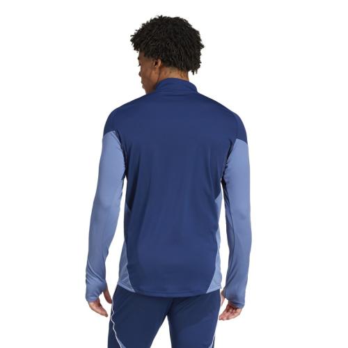 Preview: ADIDAS TIRO25C TR TOP - TENABL/CREBLU