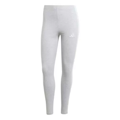 ADIDAS W 3S SJ LEG - LGREYH/WHITE