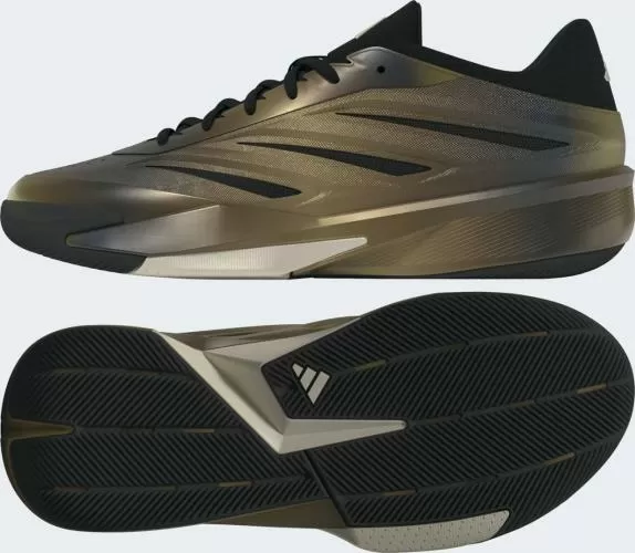 ADIDAS CRAZY ENERGY LAUNCH - SUPCOL/CBLACK/CYBEMT