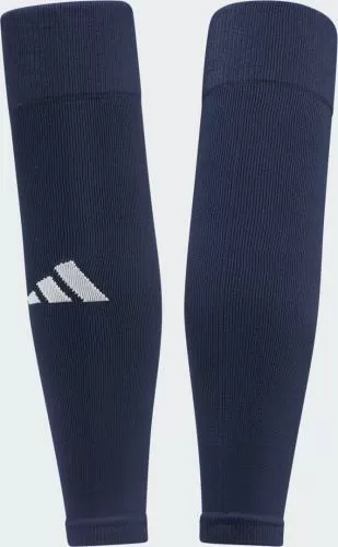 ADIDAS MILANO SLEEVE - TENABL/WHITE