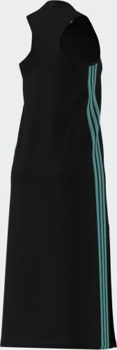 Preview: ADIDAS MER DNA DRESS W - BLACK/SEMIRU