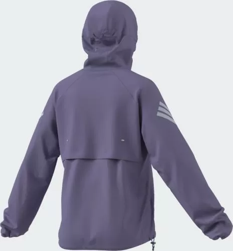 ADIDAS adi365 3S JKT W - MAGLIL
